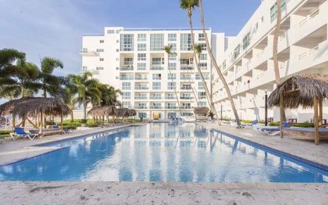 Be Live Experience Hamaca Beach - All Inclusive