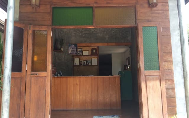 Pairadise Guesthouse