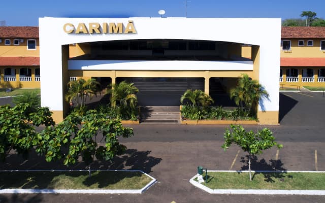 Grand Carimã Resort & Convention Center