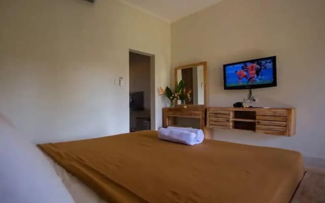 Palm 57 Guest House