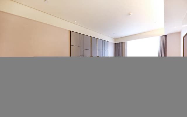 Ji Hotel Urumqi Jichang Road