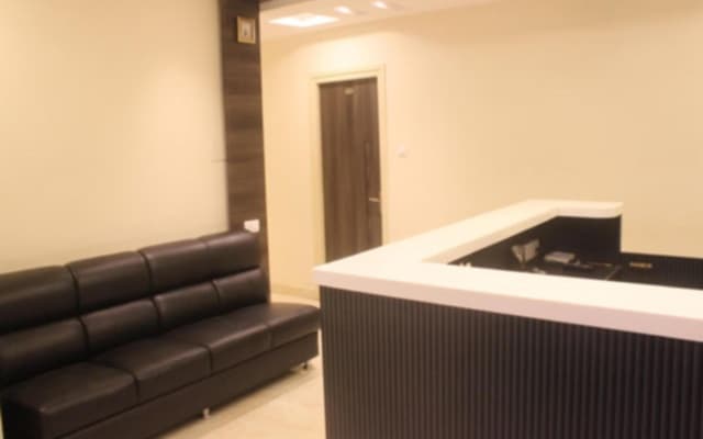 Hotel Lakshmi Grand