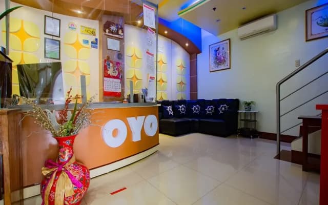 OYO 554 Dad’s Bayview Pension