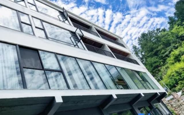 Mini Inn