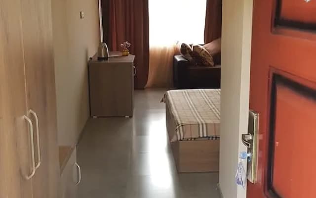 Guesthouse Nika & Hotel Costa