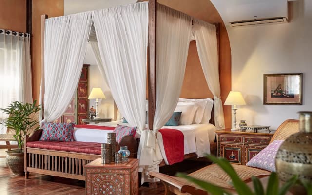 Zorah Beach Hotel