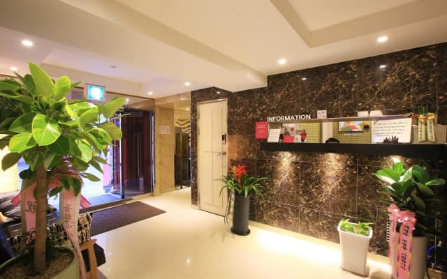 RUI Hotel