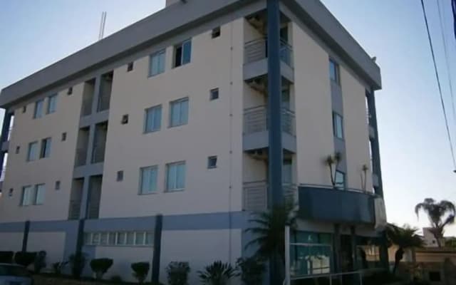 Sete Lagoas Residence Hotel