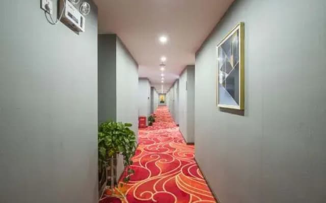 Wuhan Xinmeng Aesthetic Hotel