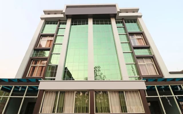 OYO 14251 Green View Doon
