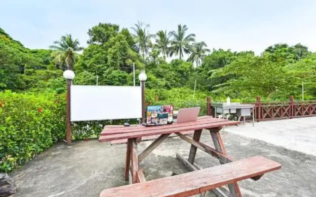 Dtahan Motel Taman Negara