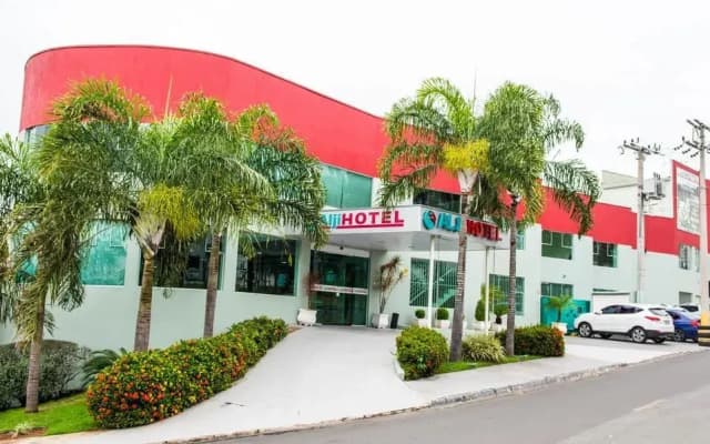 Alji Hotel