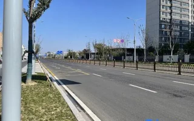 Yangzhou Xinmeida Zhishang Hotel