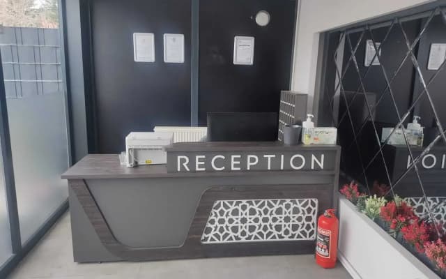 Nirvana Boutique House