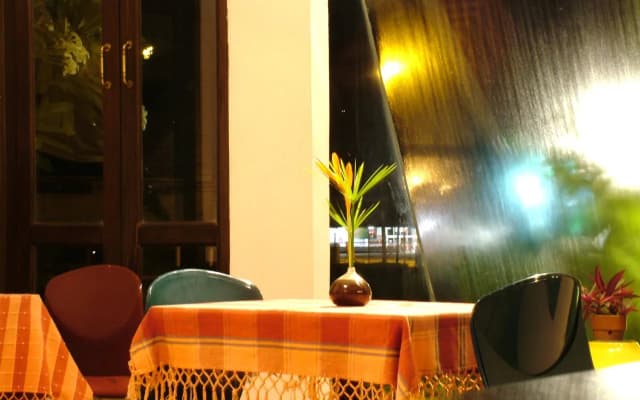 River Resort & Spa