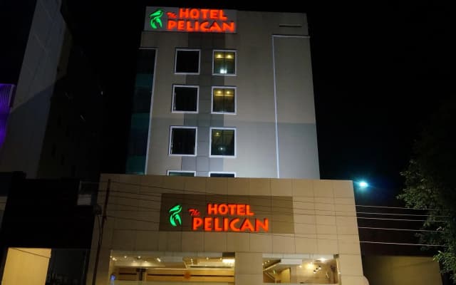 The Pelican Hotel