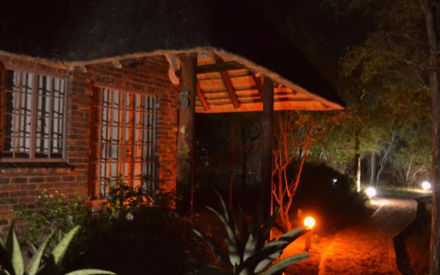 Phumula Kruger Lodge