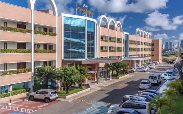 Serhs Natal Grand Hotel & Resort