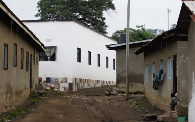 White House Hostels - Arusha