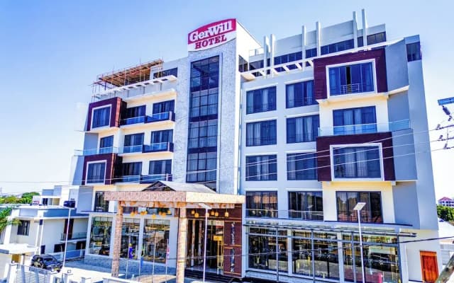 Gerwill Hotel