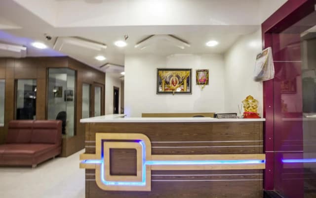 Hotel Anand Heritage
