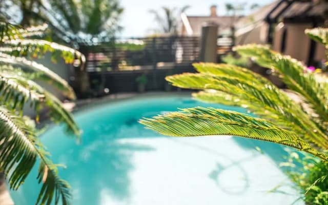 Point B - Sustainable Eco-Friendly Accommodation