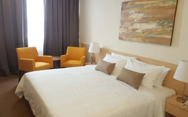The View Hotel