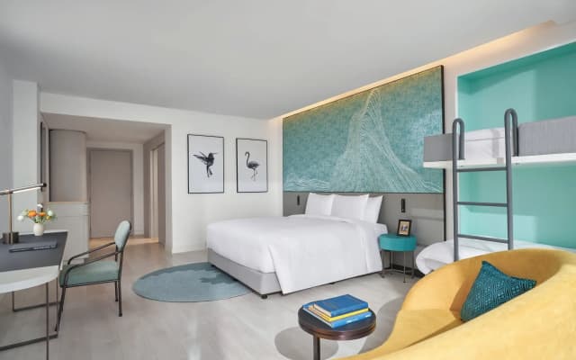 Voco Ma Belle Danang, An Ihg