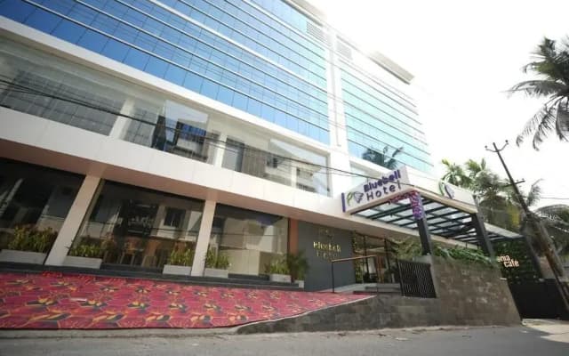 Hotel Blubell