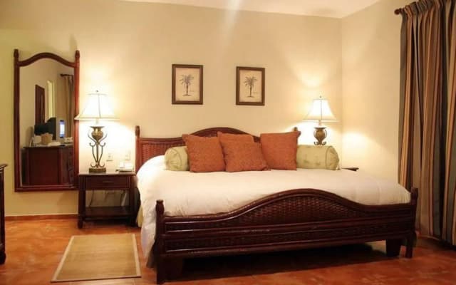 Cofresi Palm Beach & Spa Resort All Inclusive