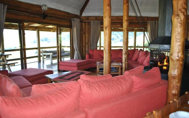 Greenfire Drakensberg Lodge