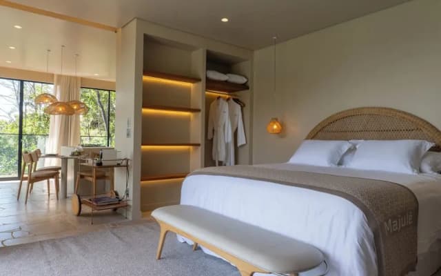 Majulê Ecolodge