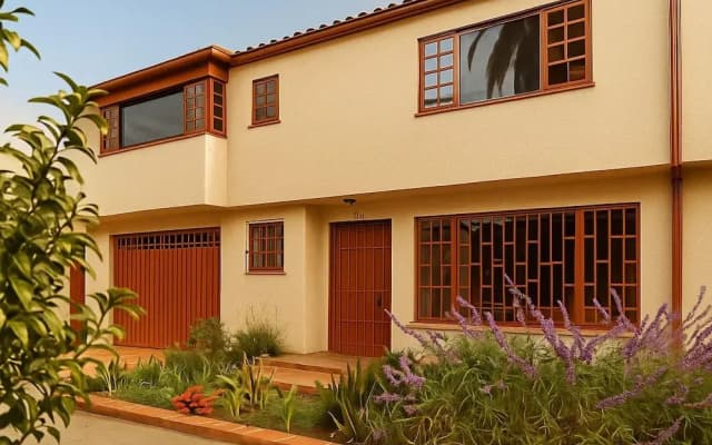 Corferias Embajada Suites