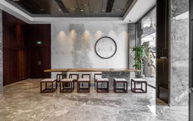 Hongye Youyi Hotel