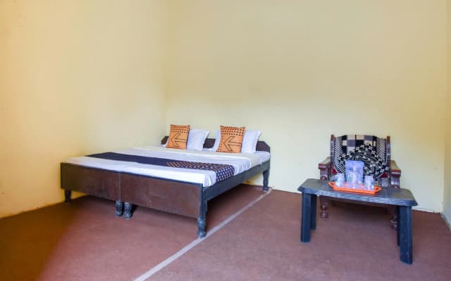 SPOT ON 69430 Saini Guest House