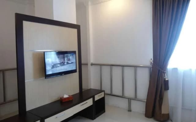 Hotel My All Padang