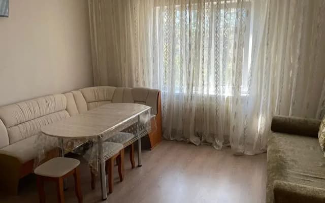 Коттедж на улице Советская