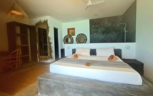 Garden Beach Bungalows