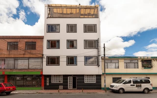 Hotel Dorado 100