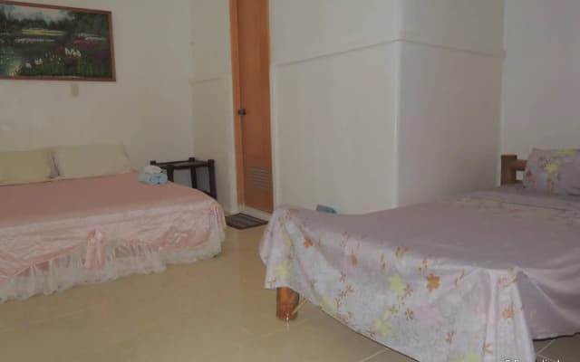 New Ocean Terrace Beach Resort