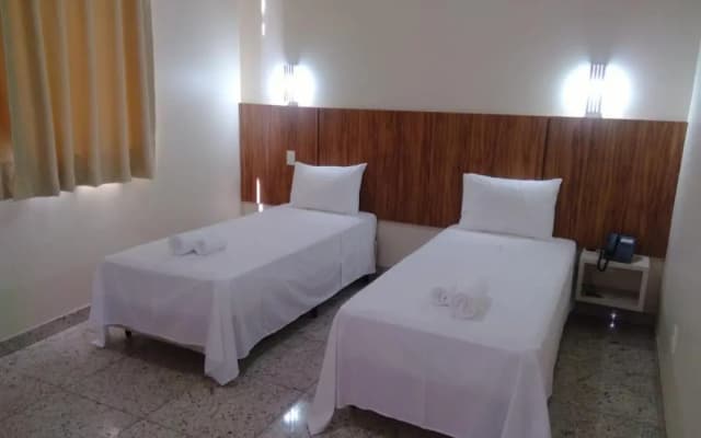 Topazio Imperial Hotel