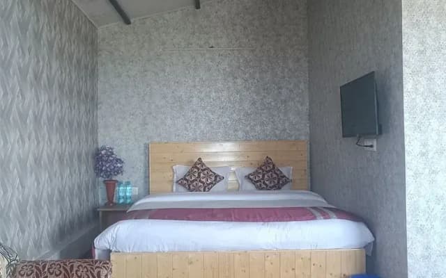 Brijwasi homestay