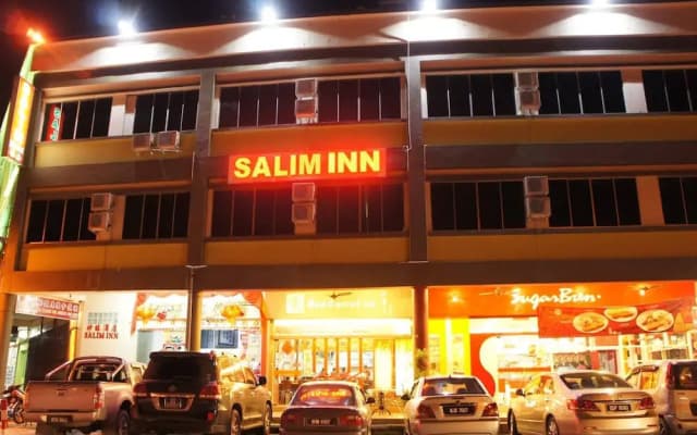 Salim Inn