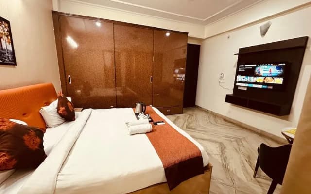 JPM Suites Noida 70