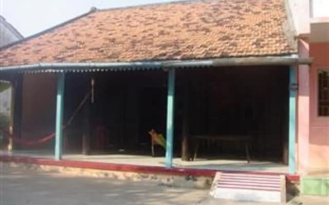 Chau Doc Homestay