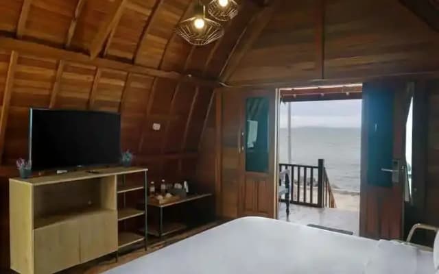 Nemuru Grand Anyer Palazo