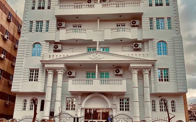 Falcon Hotels