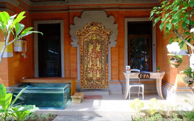 Jati 3 Bungalows
