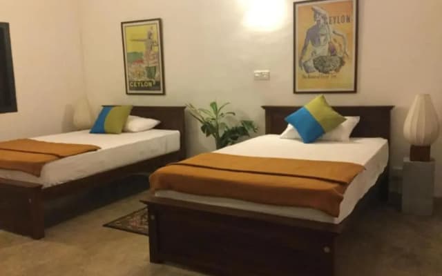 Captain's Bungalow