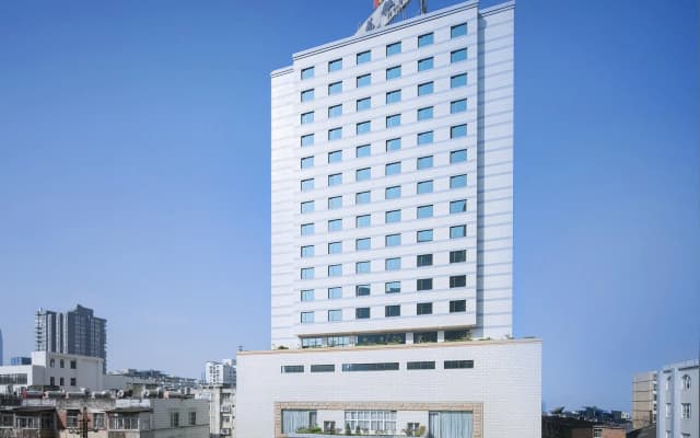 Kunming Wei Long Hotel